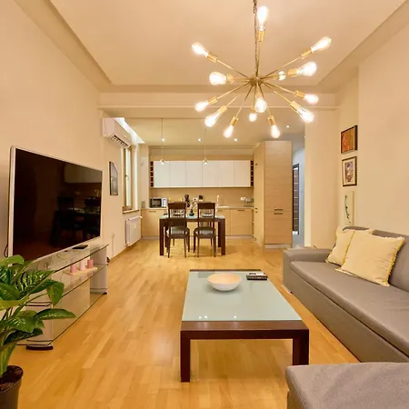 公寓 Splendid 2bdrm
