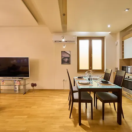 Apartamento Splendid 2bdrm *