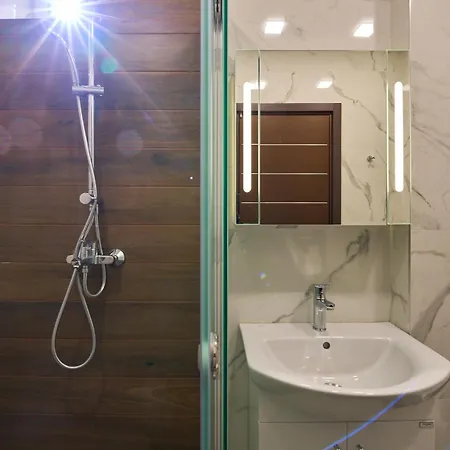 Splendid 2bdrm *