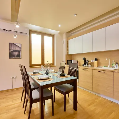 Splendid 2bdrm