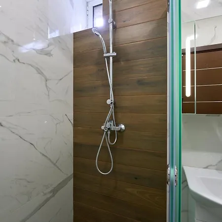 Apartment Splendid 2bdrm Sofia