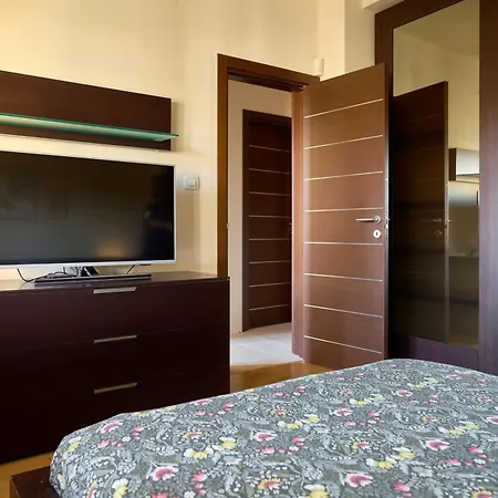 Splendid 2bdrm Sofia