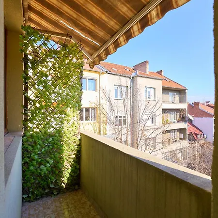 Splendid 2bdrm