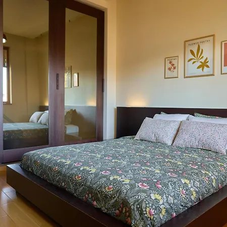 Apartment Splendid 2bdrm Sofia