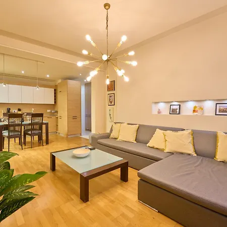 Splendid 2bdrm